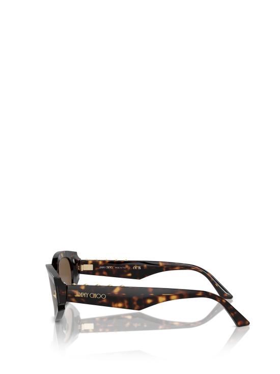 26FW 지미추 선글라스 JC5015U 500273 HAVANA - JIMMY CHOO