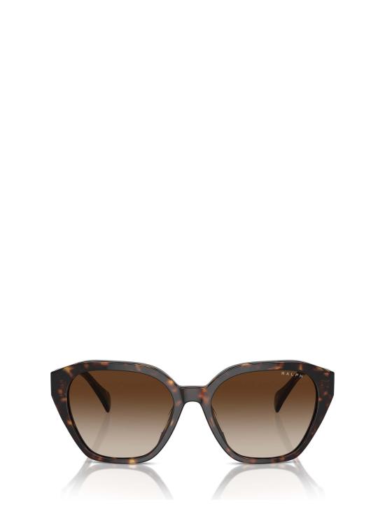 26FW 랄프 로렌 선글라스 RA5315U 500313 SHINY DARK HAVANA
