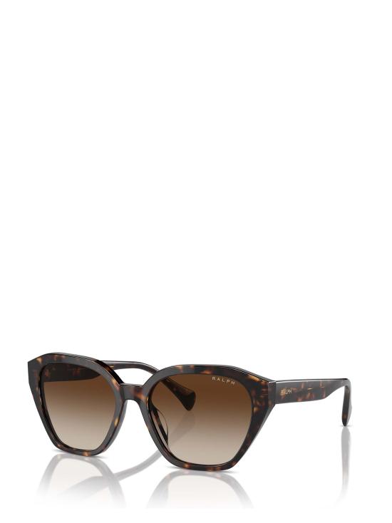 26FW 랄프 로렌 선글라스 RA5315U 500313 SHINY DARK HAVANA - RALPH LAUREN