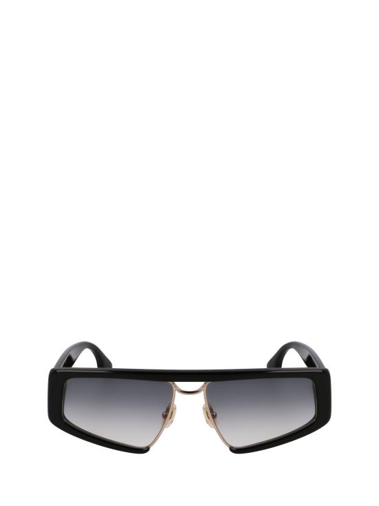 26FW 빅토리아 베컴 선글라스 VB247S 001 BLACK