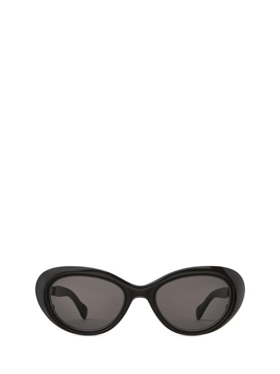 26FW 미스터 라이트 선글라스 SELMA S BK LAVA BLACK