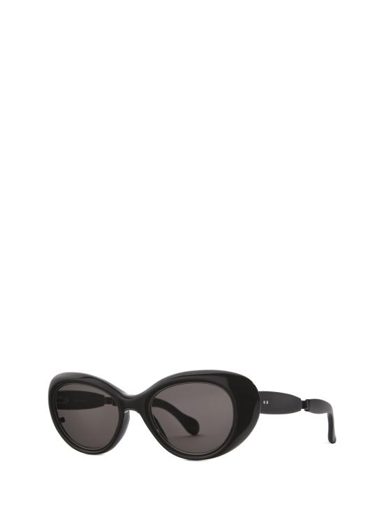 26FW 미스터 라이트 선글라스 SELMA S BK LAVA BLACK - MR. LEIGHT