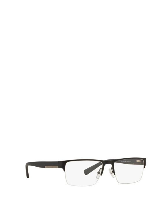 26FW 알마니 안경 AX1018 6063 MATTE BLACK - ARMANI