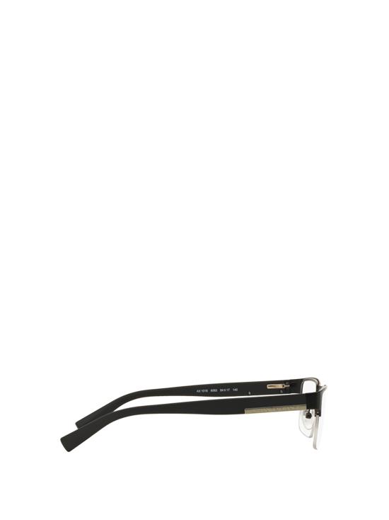 26FW 알마니 안경 AX1018 6063 MATTE BLACK - ARMANI