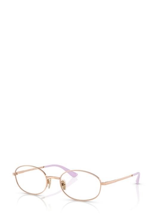 25FW 보그 안경 VO4326 5152 ROSE GOLD - VOGUE