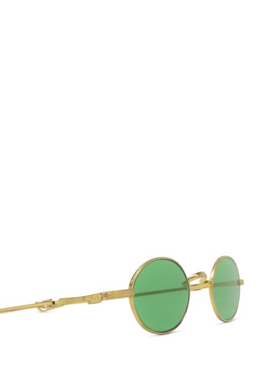26FW 아이페타이저 선글라스 DICKIE L E C 4 OP 29 MATT GOLD - EYEPETIZER