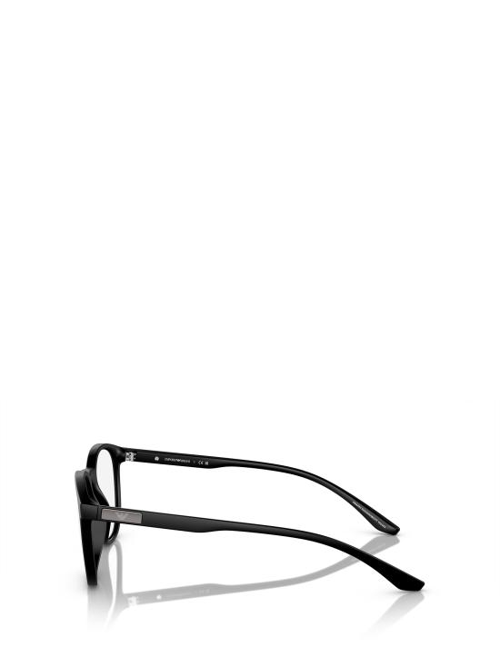 26FW 엠포리오 아르마니 안경 EA3229 5001 MATTE BLACK - EMPORIO ARMANI