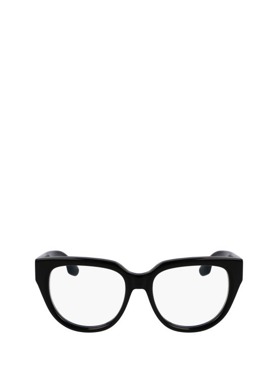 26FW 빅토리아 베컴 안경 VB2674 001 BLACK
