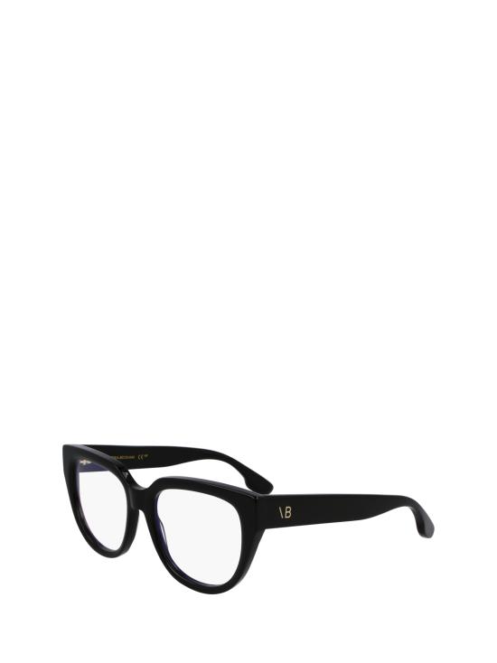 26FW 빅토리아 베컴 안경 VB2674 001 BLACK - VICTORIA BECKHAM