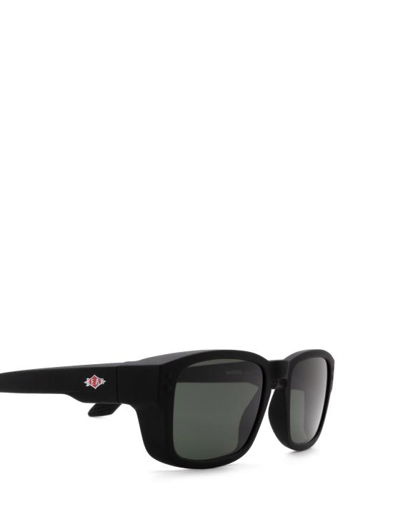 26FW 선즈 굿 선글라스 THE SURFER SG11 C001 MATTE BLACK - SUNS GOOD