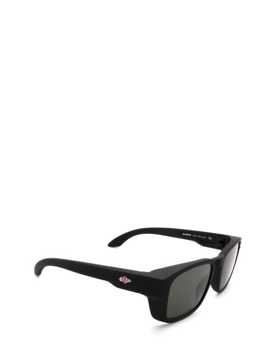 26FW 선즈 굿 선글라스 THE SURFER SG11 C001 MATTE BLACK - SUNS GOOD