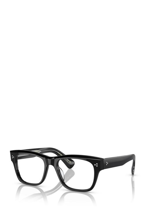26FW 올리버피플스 안경 OV5524U 1492 BLACK - OLIVER PEOPLES