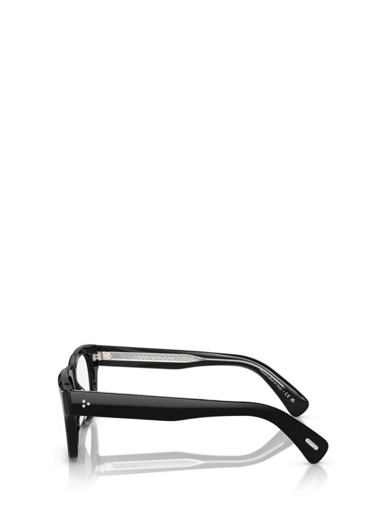 26FW 올리버피플스 안경 OV5524U 1492 BLACK - OLIVER PEOPLES