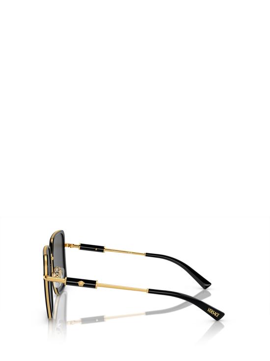26FW 베르사체 선글라스 VE2261 100287 BLACK - VERSACE