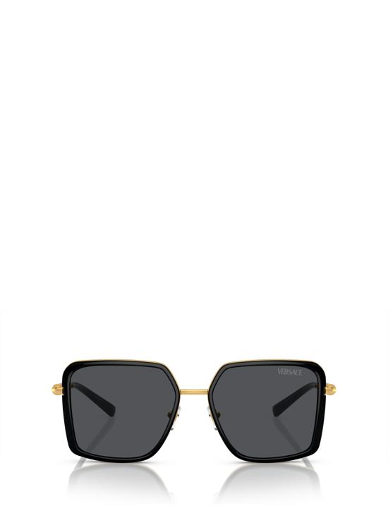 26FW 베르사체 선글라스 VE2261 100287 BLACK