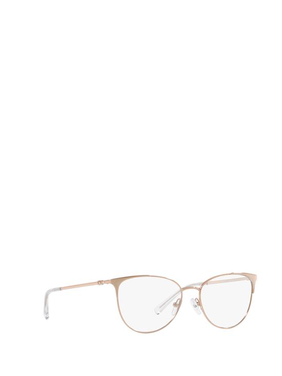 26FW 알마니 안경 AX1034 6103 ROSE GOLD - ARMANI