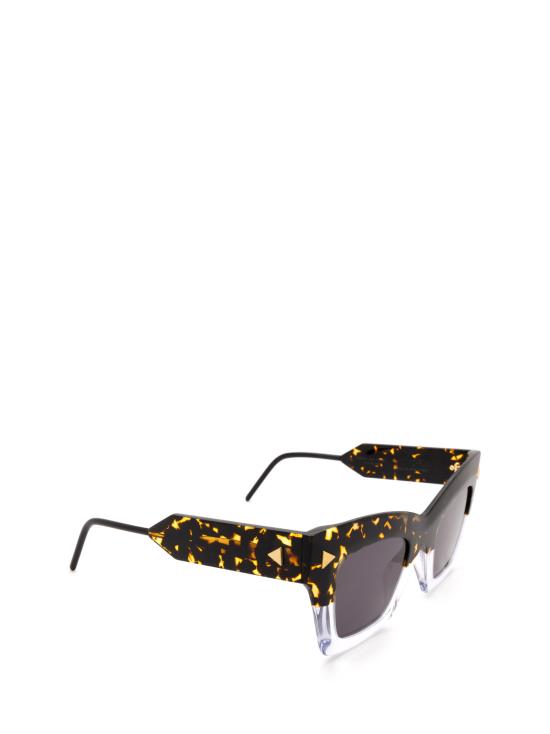 26FW 소야 선글라스 VICTORIA HSC FS SHINY HAVANA CRYSTAL - SOYA