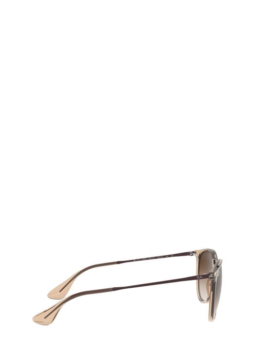 25FW 레이밴 선글라스 RB4171 651413 TRANSPARENT LIGHT BROWN - RAY BAN