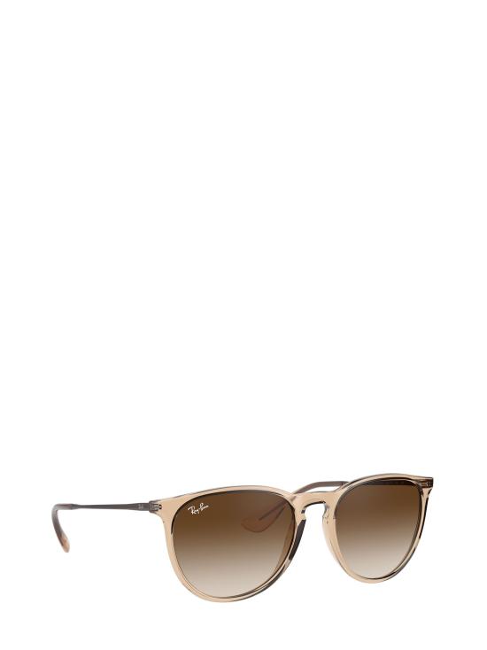 25FW 레이밴 선글라스 RB4171 651413 TRANSPARENT LIGHT BROWN - RAY BAN