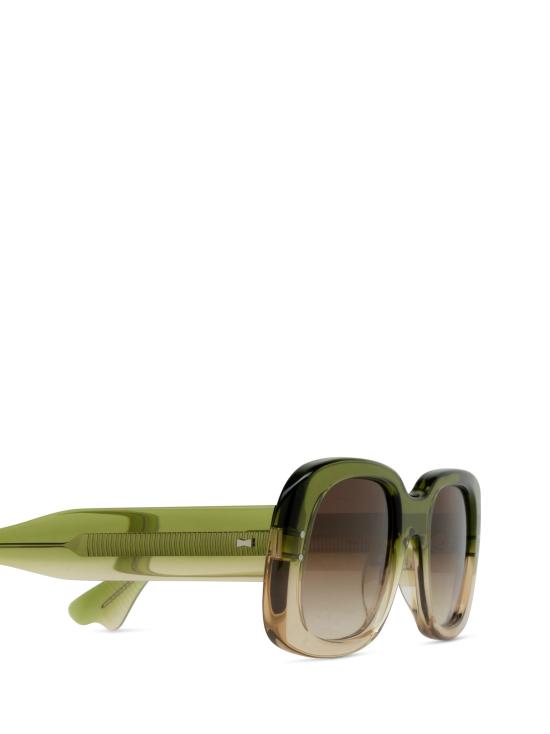 26FW 커비츠 선글라스 KILLY KLY R GRE GREEN - CUBITTS
