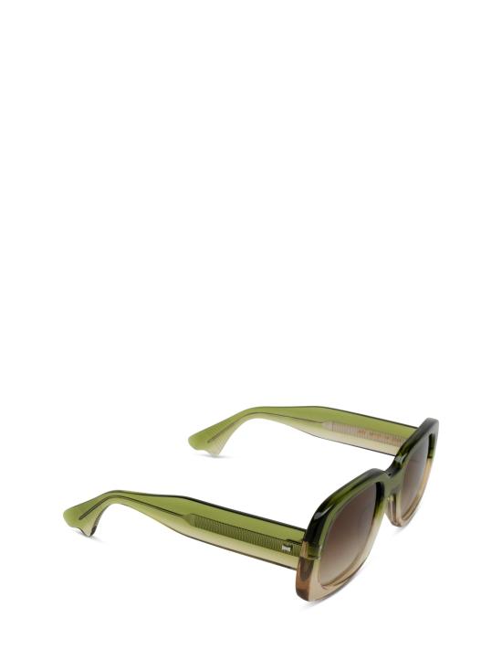 26FW 커비츠 선글라스 KILLY KLY R GRE GREEN - CUBITTS