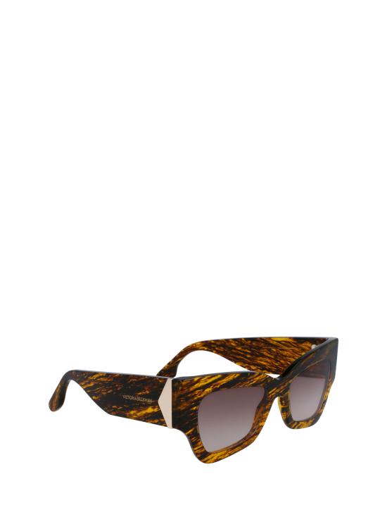 26FW 빅토리아 베컴 선글라스 VB662S 736 TRANSLUCENT HORN - VICTORIA BECKHAM