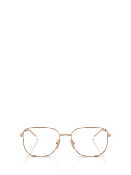 25FW 보그 안경 VO4335D 5152 ROSE GOLD