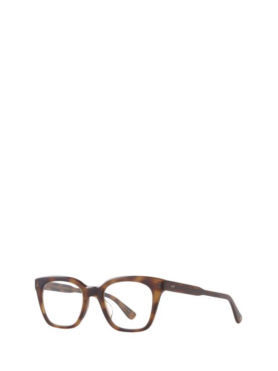 26FW 가렛라이트 안경 EL REY SPBRNSH SPOTTED BROWN SHELL - GARRETT LEIGHT