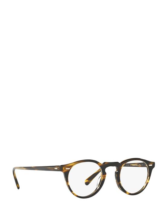 26FW 올리버피플스 안경 OV5186 1003 COCOBOLO COCO - OLIVER PEOPLES