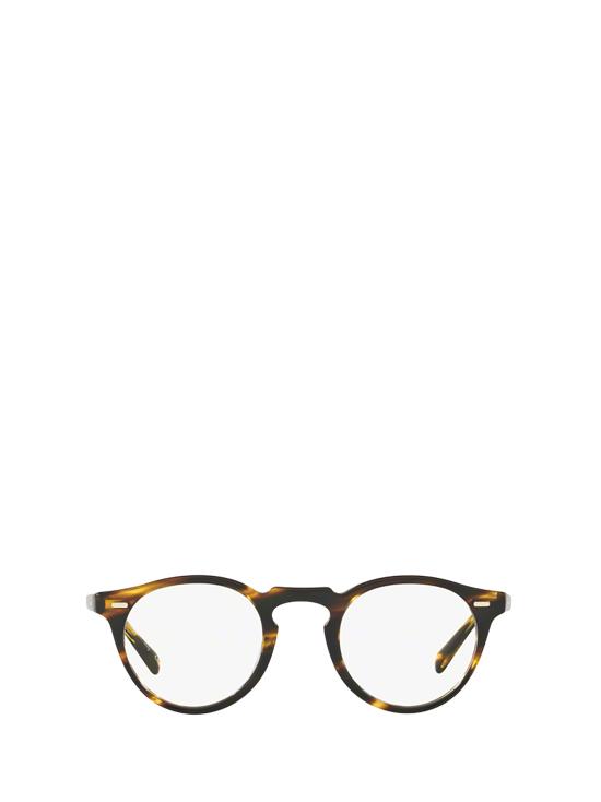 26FW 올리버피플스 안경 OV5186 1003 COCOBOLO COCO