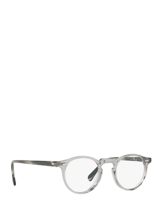 26FW 올리버피플스 안경 OV5186 1484 WORKMAN GREY - OLIVER PEOPLES