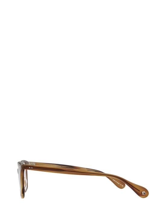 26FW 가렛라이트 안경 MONARCH CEDT CEDAR TORTOISE - GARRETT LEIGHT