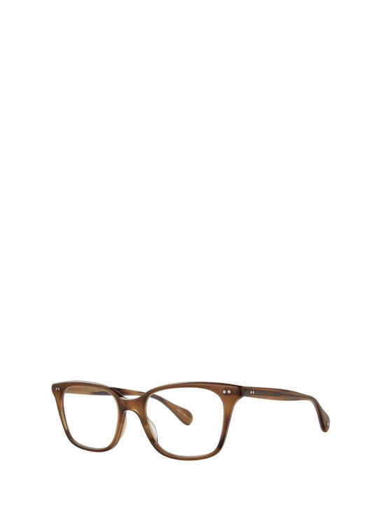 26FW 가렛라이트 안경 MONARCH CEDT CEDAR TORTOISE - GARRETT LEIGHT