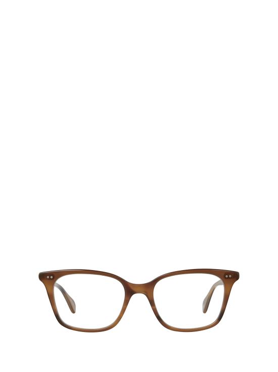 26FW 가렛라이트 안경 MONARCH CEDT CEDAR TORTOISE