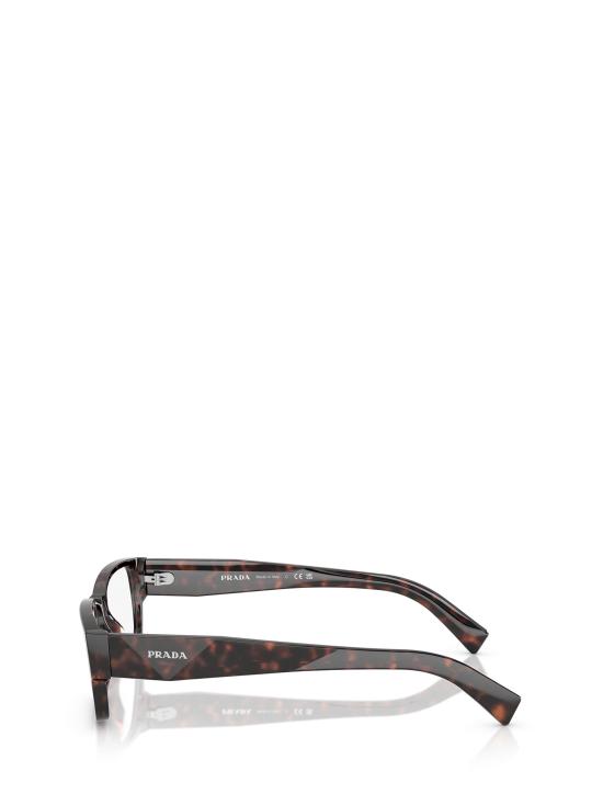 26FW 프라다 안경 PR B09V 17N1O1 ROOT HAVANA - PRADA
