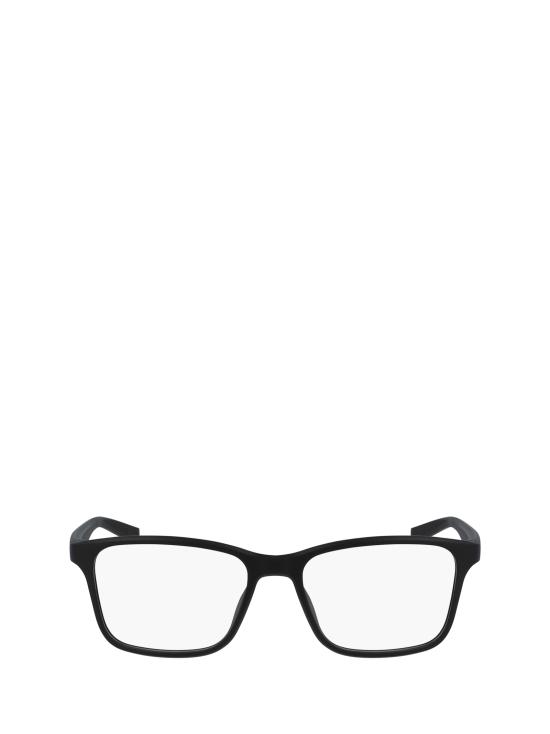 26FW 나이키 안경 7117 001 MATTE BLACK