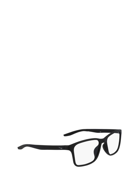 26FW 나이키 안경 7117 001 MATTE BLACK - NIKE