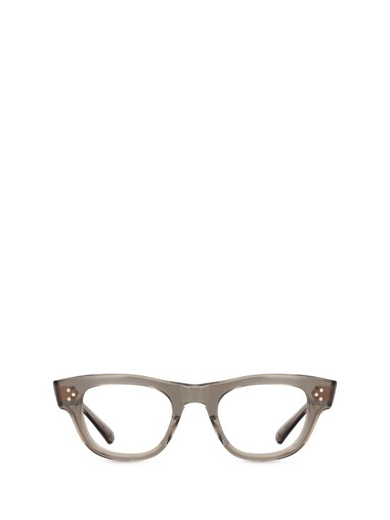26FW 미스터 라이트 안경 WAIMEA C GRYCRY 12KGG GREY CRYSTAL 12K GOLD