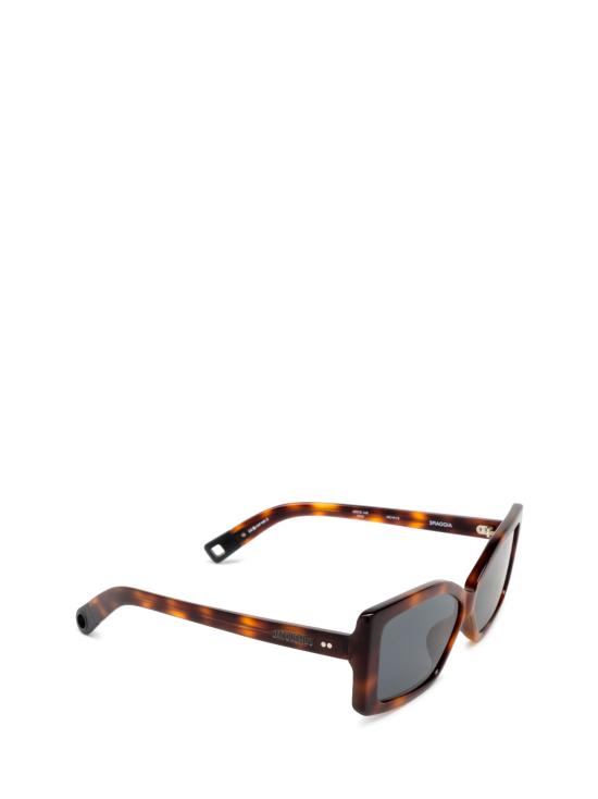 26FW 자크뮈스 선글라스 JAC41 2 T SHELL - JACQUEMUS