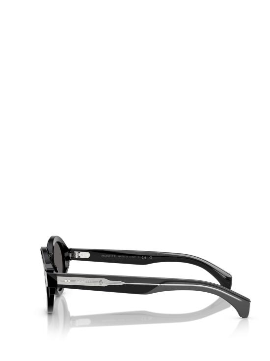 26FW 몽클레어 선글라스 ME6003 300187 SHINY BLACK - MONCLER