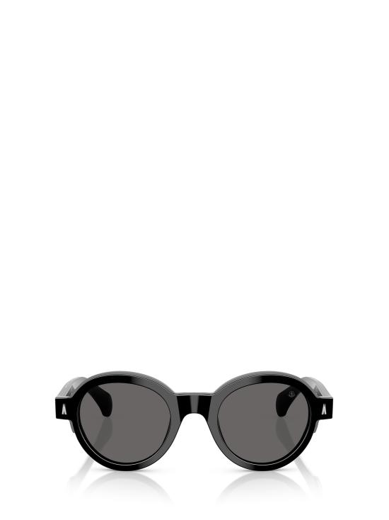 26FW 몽클레어 선글라스 ME6003 300187 SHINY BLACK