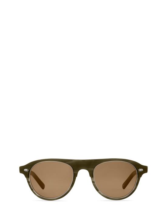 26FW 미스터 라이트 선글라스 STAHL S KLP PW MO KELP PEWTER MOLASSES