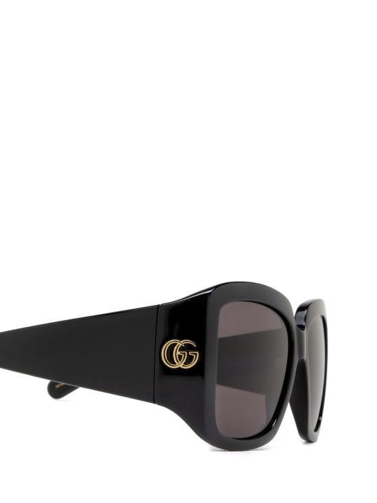 26FW 구찌 선글라스 GG1402S 001 BLACK - GUCCI