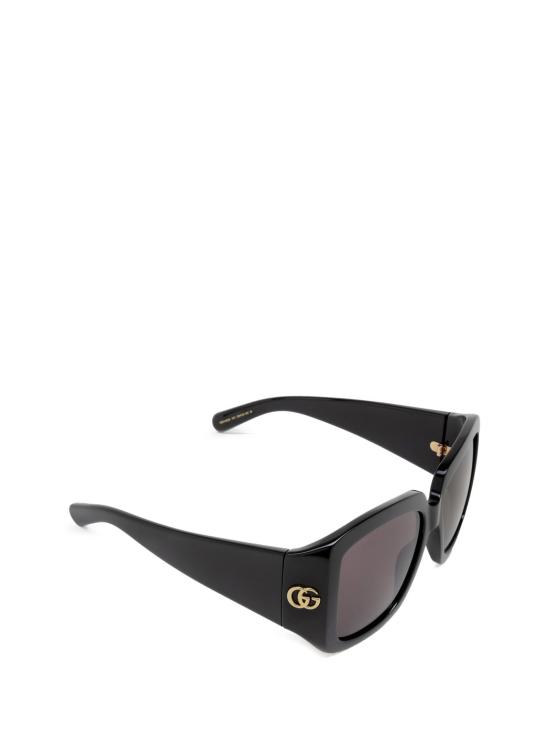 26FW 구찌 선글라스 GG1402S 001 BLACK - GUCCI
