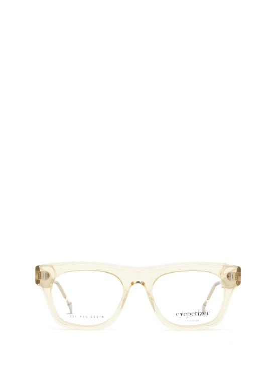 25FW 아이페타이저 안경 MARCELLO C C T CRYSTAL