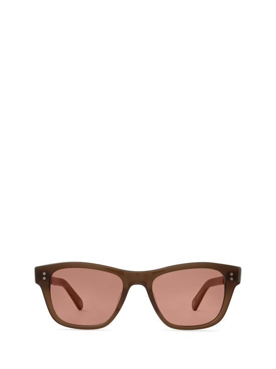 26FW 미스터 라이트 선글라스 DAMONE S CITR WG TAHR CITRINE WHITE GOLD TAHITIAN ROSE