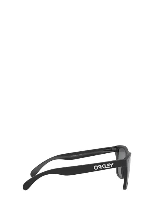 26FW 오클리 선글라스 OO9013 9013F7 MATTE BLACK - OAKLEY