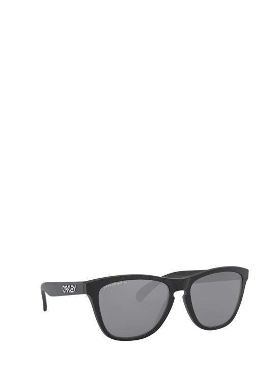 26FW 오클리 선글라스 OO9013 9013F7 MATTE BLACK - OAKLEY