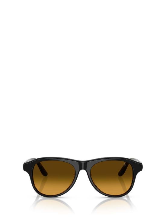 26FW 브루넬로 쿠치넬리 선글라스 BC4015S 10173C BLACK HAVANA