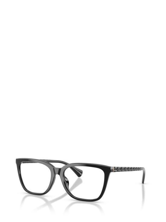 25FW 랄프 로렌 안경 RA7178U 5001 SHINY BLACK - RALPH LAUREN